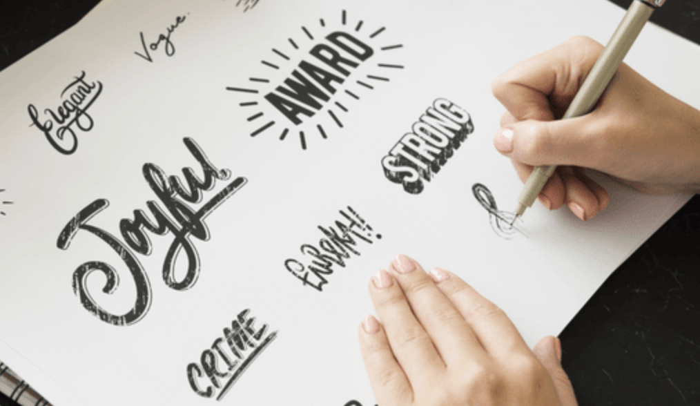 Calligraphy